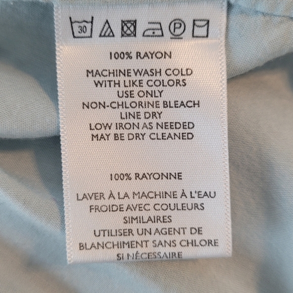 URBAN Outfitters Kimchi Blue Floral Open Back Mini Dress Size Small - Picture 7 of 8